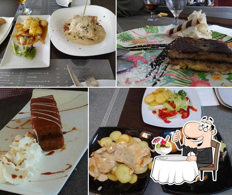 Restaurante Don Quijote
