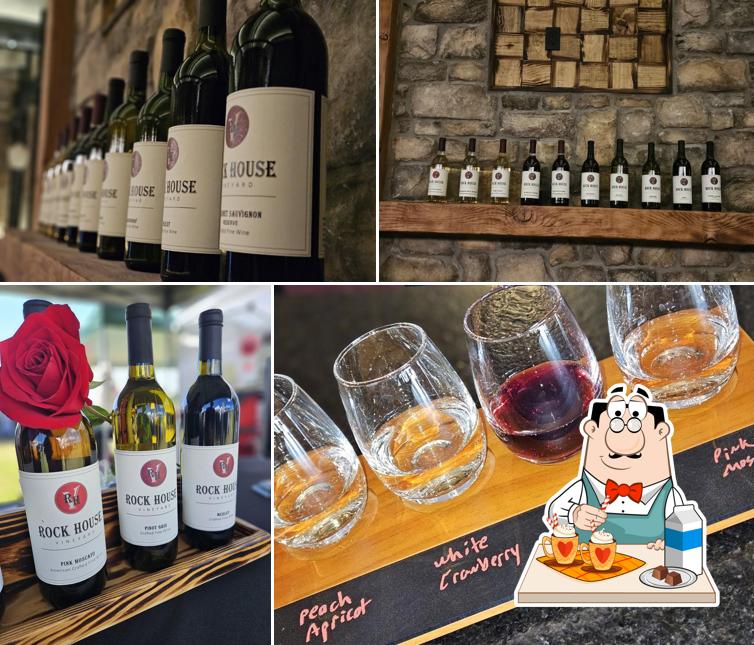 Rock House Winery