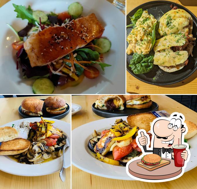 Sealife Restaurant&Café