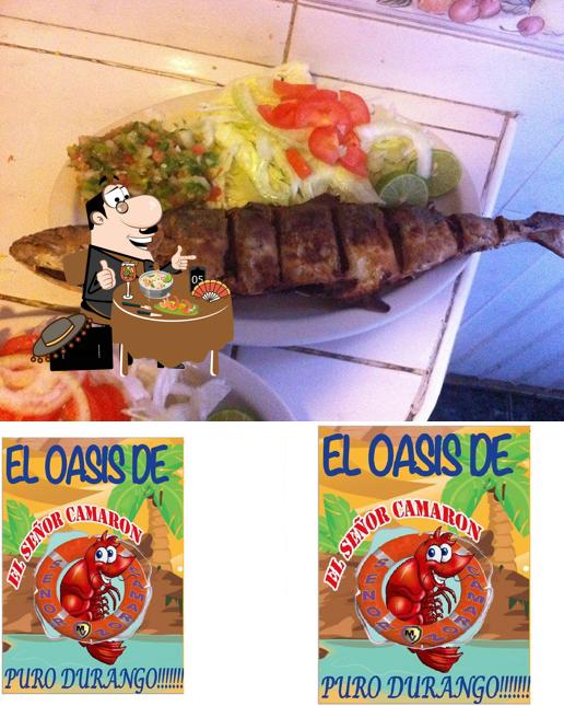 Señor Camaròn