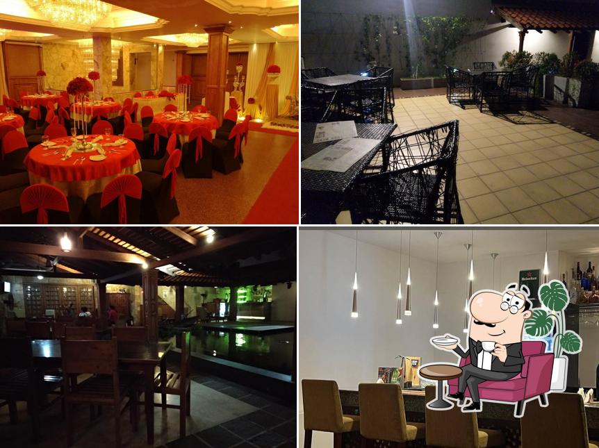 Solis Restaurant