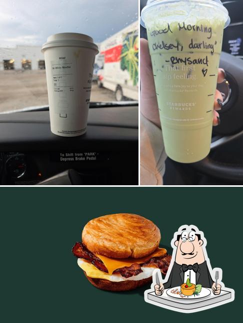 Starbucks Coffee Company