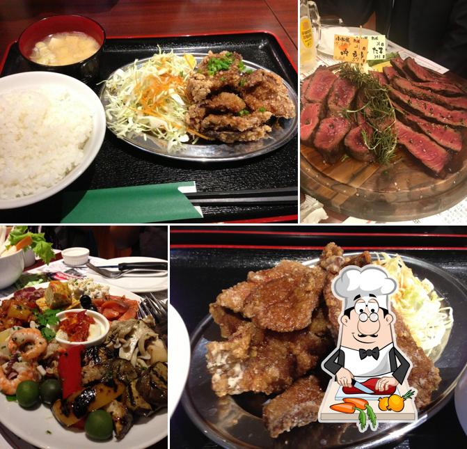 小松屋 神田店