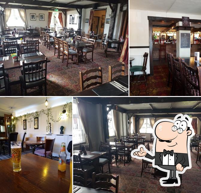 The Shovels Inn