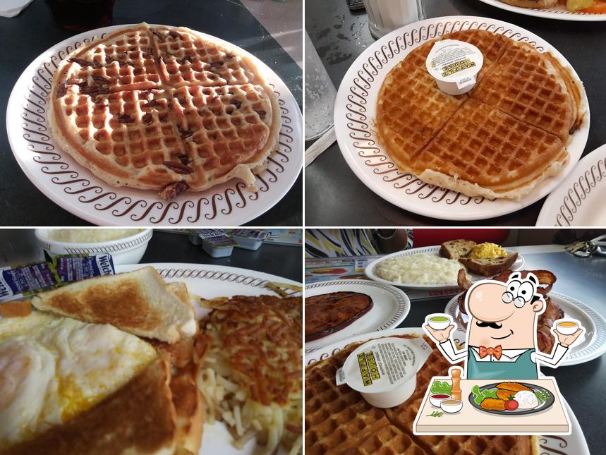 Waffle House