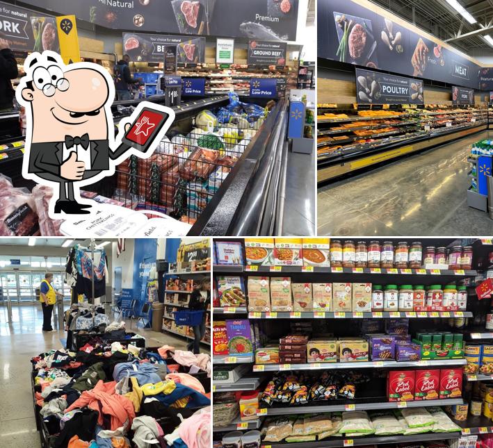Walmart Supercenter