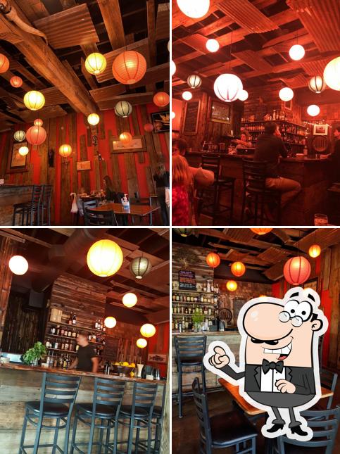 Zenbu Lounge