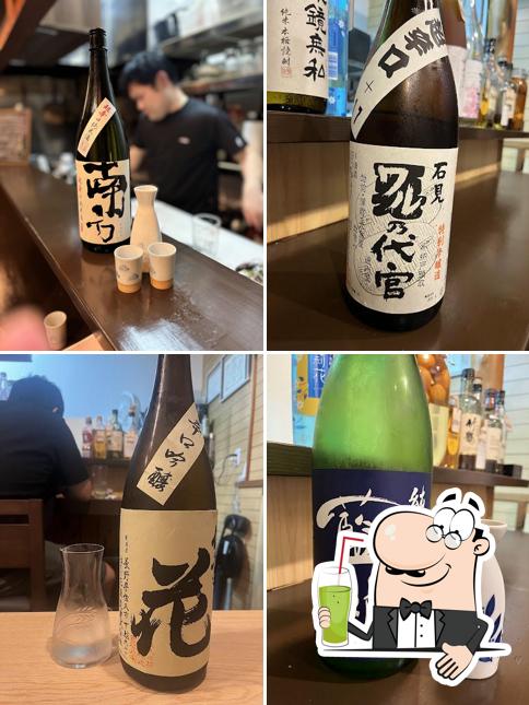 酒×肴 酒縁