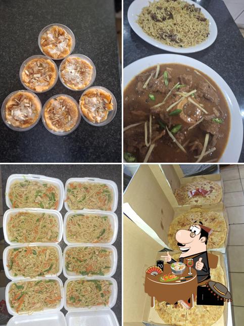 Al Maka Chicken Tikka Restaurant and Takeaway