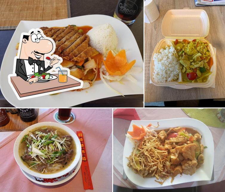 Asia Bistro