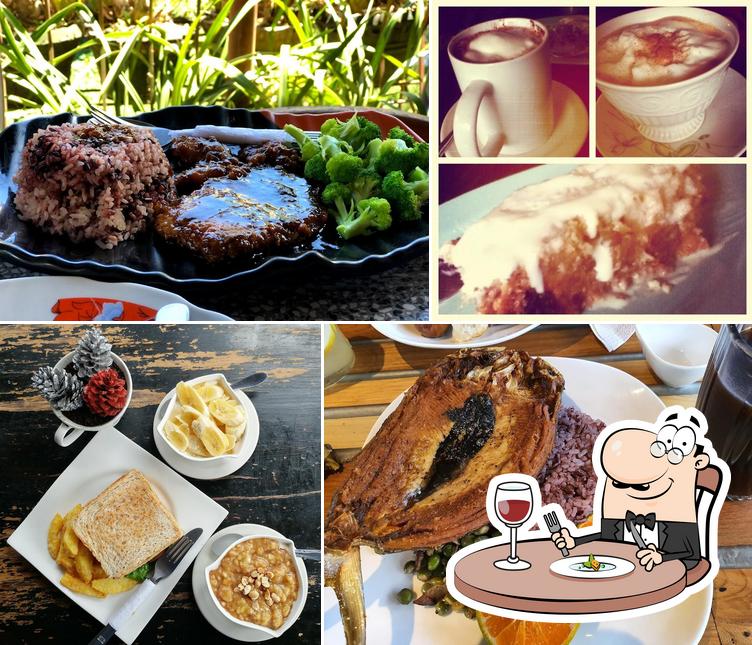 Bana's Coffee