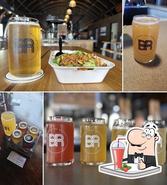 Boardroom Brewery