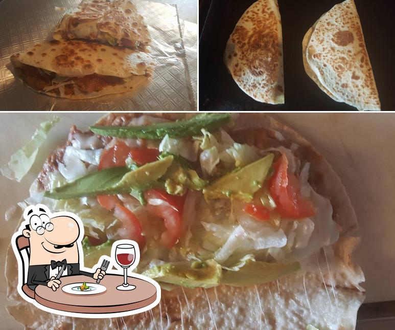 Burrito Express