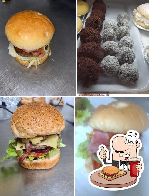 Burrum Heads Bakery Cafe