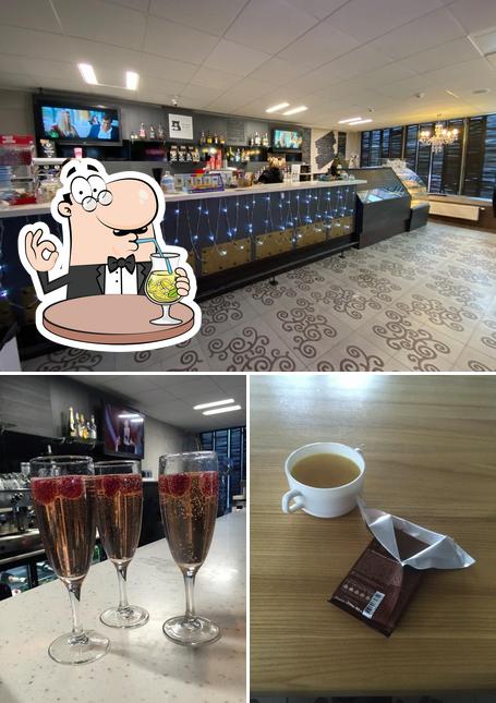 Lekt Bar