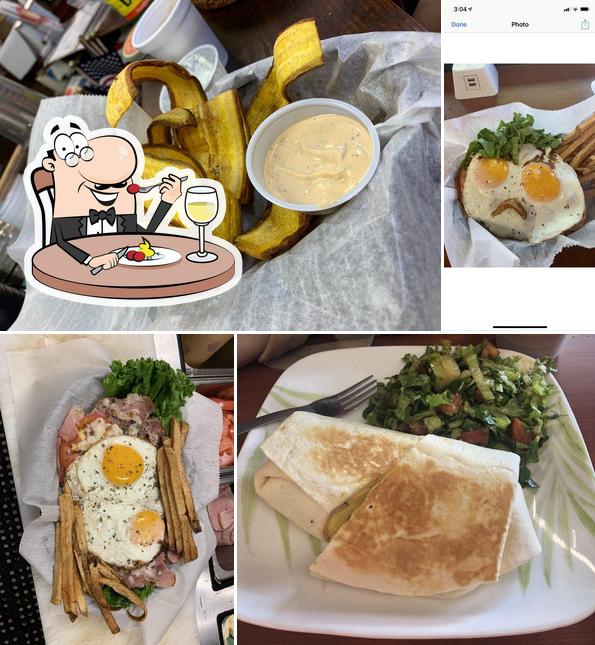 Lil’ Lepowski Cafe