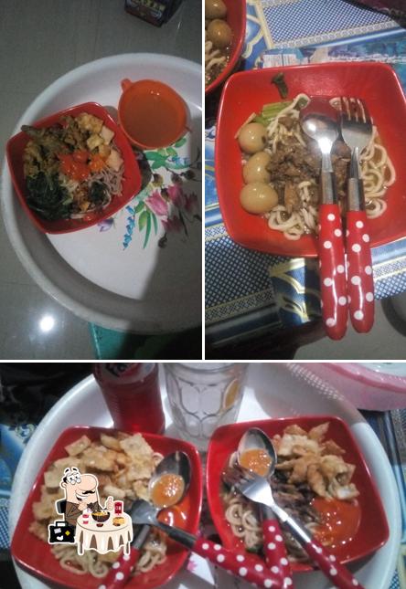 Warkop Ndeso