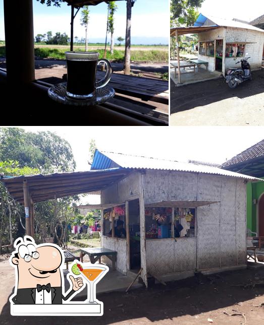 Warung Dua Jari