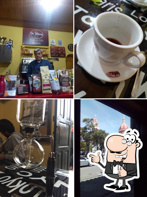 Café de Altura