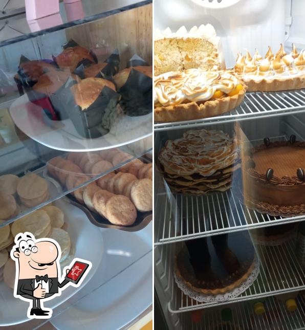 Gelata Desayunos