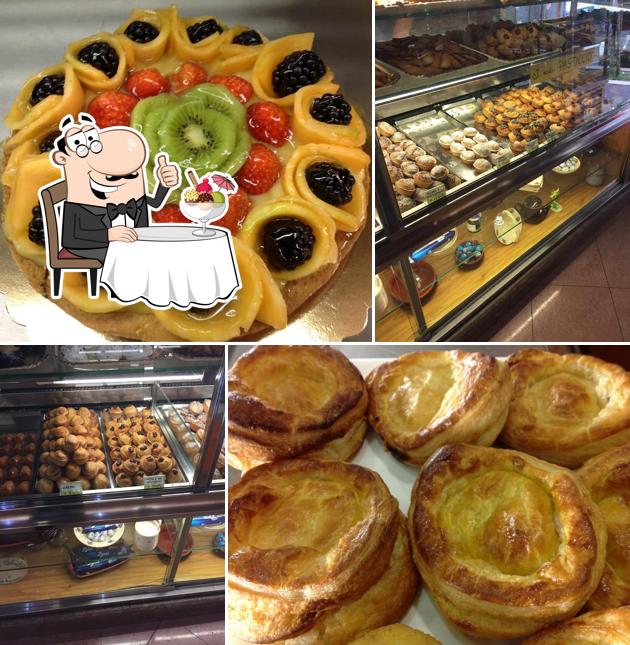 Pasticceria Salentina