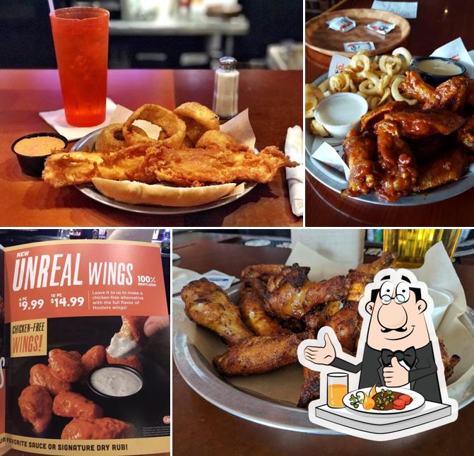 Hooters