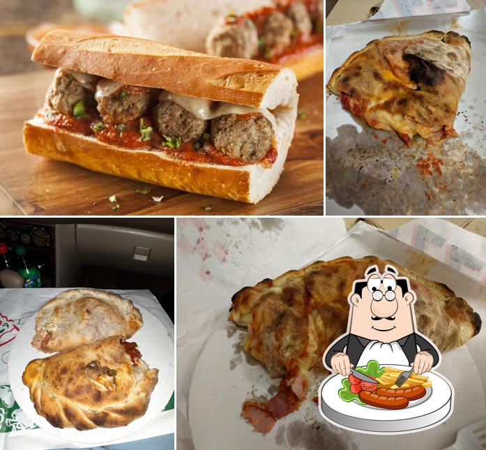 Marco's "World Famous" Pizza - Southeast