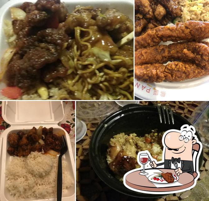 Panda Express