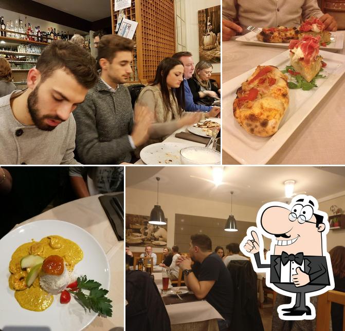 Pizzeria Chicchirichi