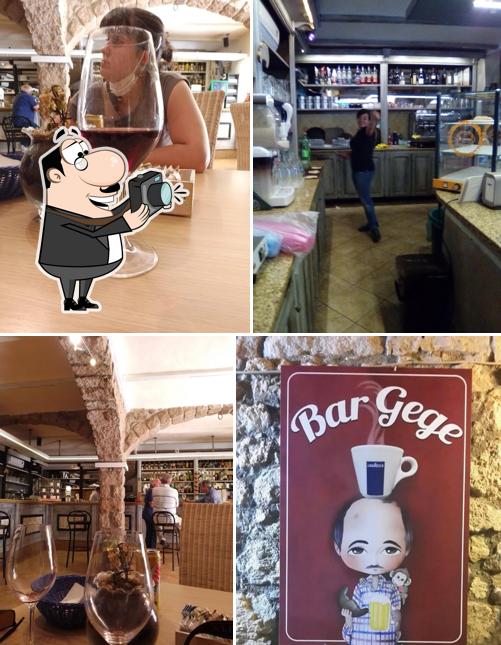 Bar Gege