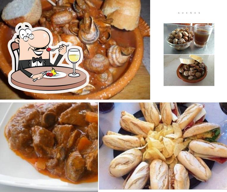 Bar Gilito