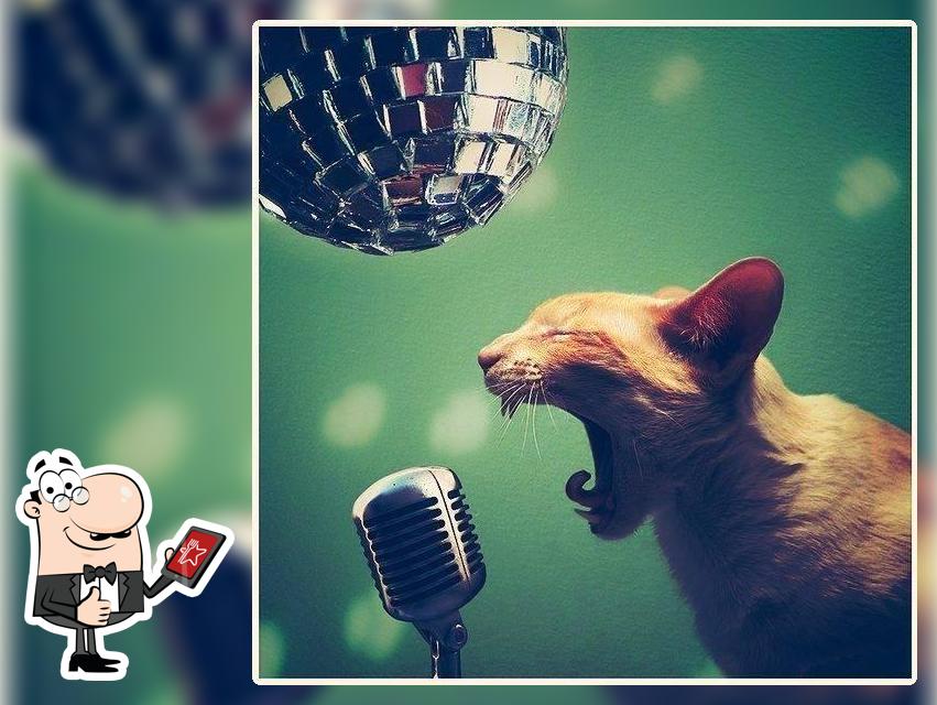 Karaoke - bar 《SoLo》 Boguchar