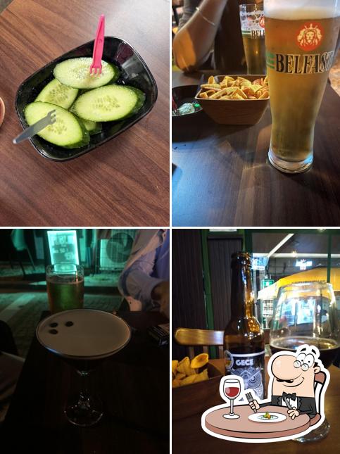 The Publin Pub