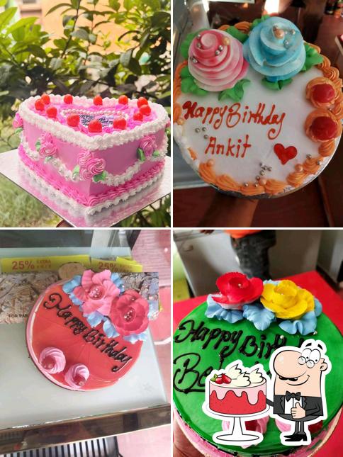 Rani Cake