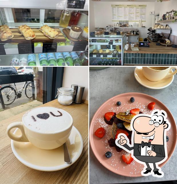 Avocadium Café