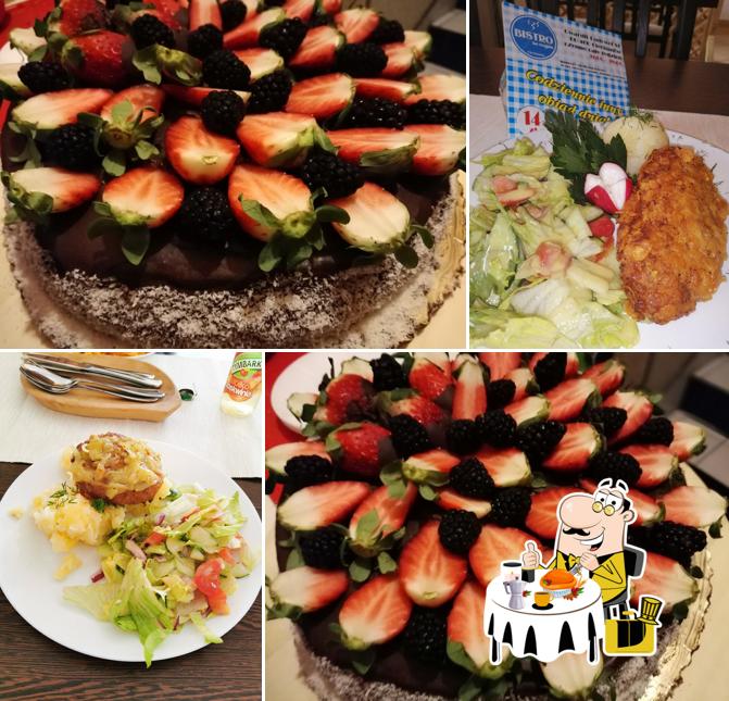 Bistro za rogiem