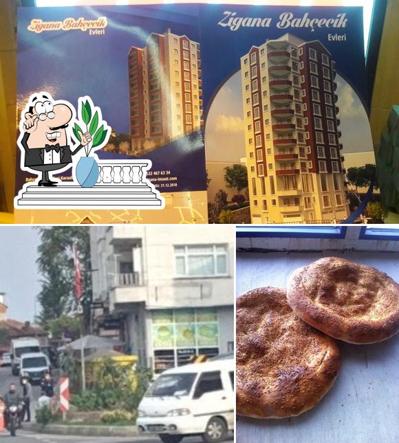 Çatak Ekmek Fırını