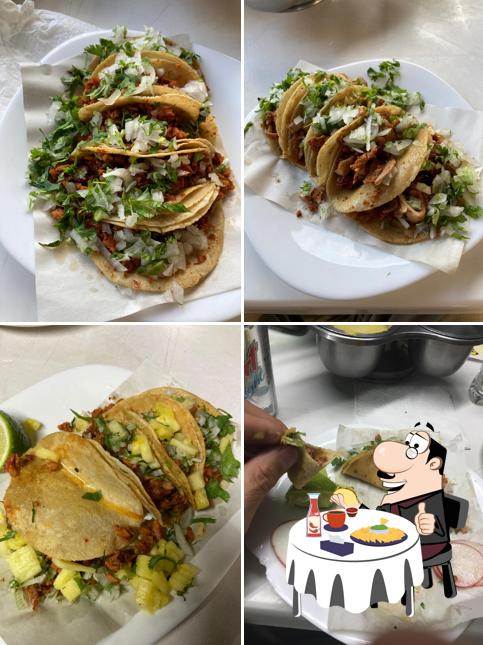 Chaparritos Tacos Bar