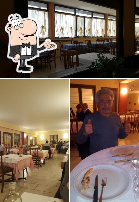 Pizzeria Da Tony