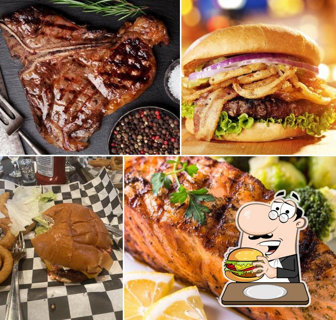 Friends Bar & Grill White Lake NY