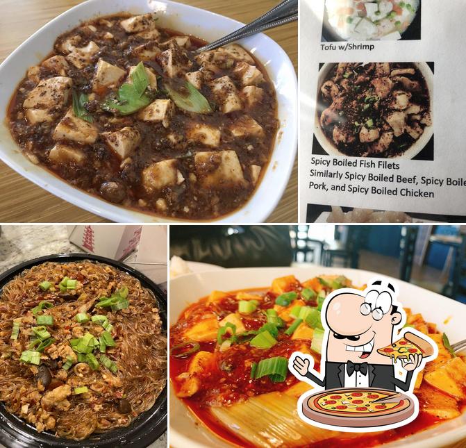 Great Sichuan 大四川