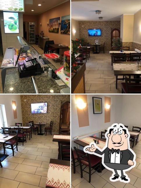 Günes Dönerhaus Inh. Süleyman Zeren