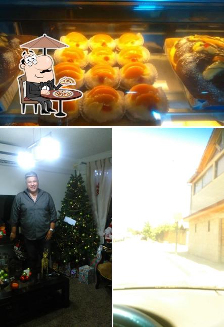 Hornitos De Renca