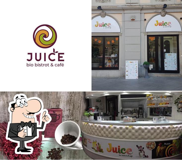 Juice Bistrot Valenza