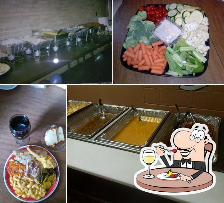 Kamella's Catering