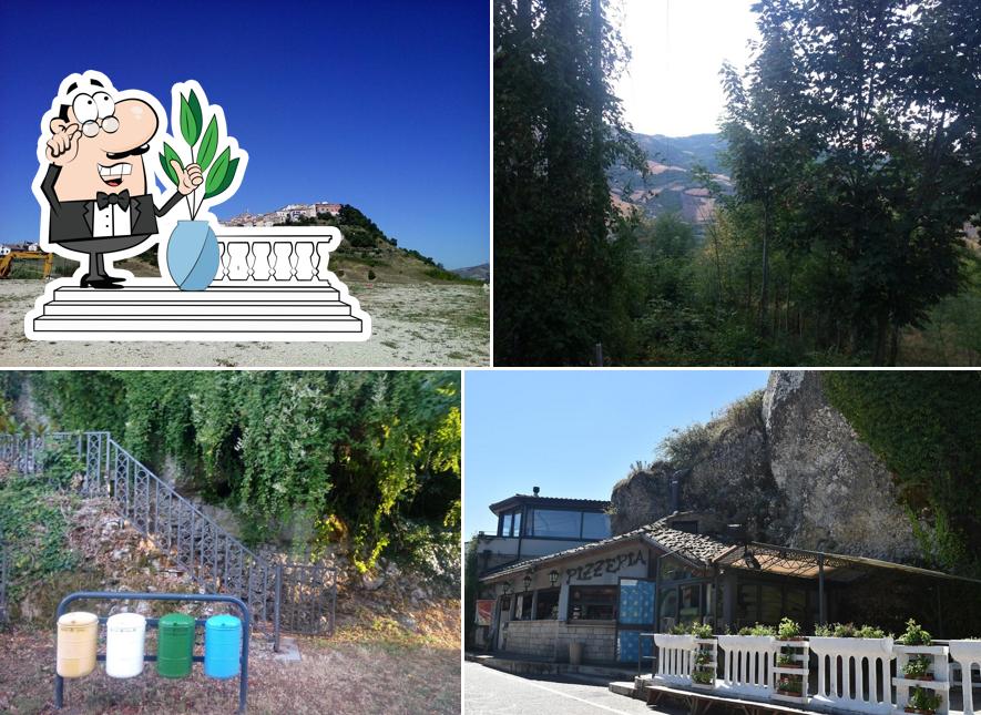 La Locanda di Pan