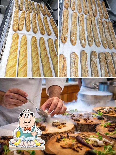 Le Fournil d'Anetz