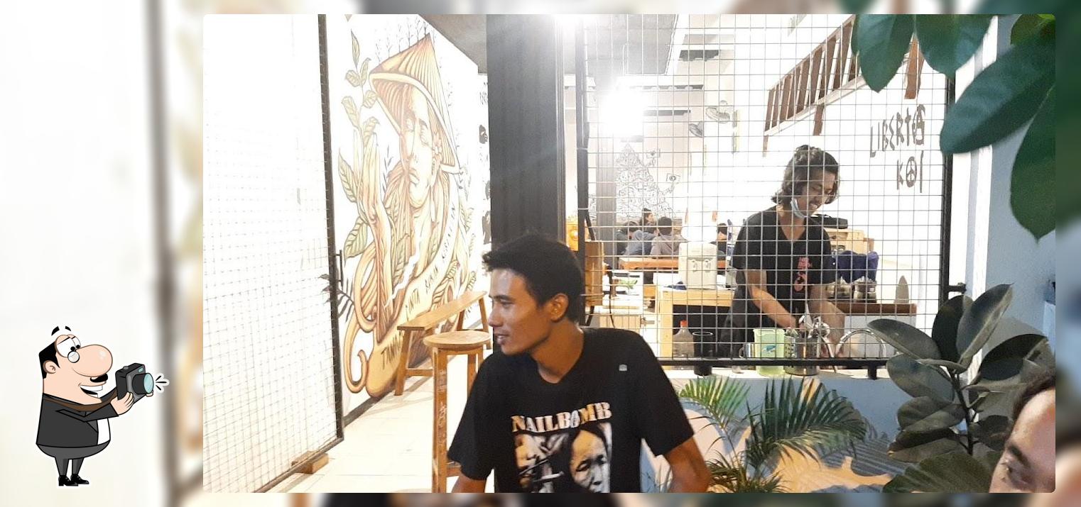 Liberta kopi