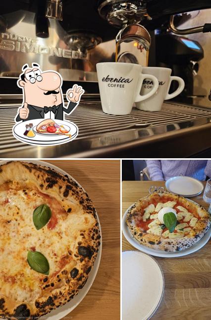 PLACC Pizza