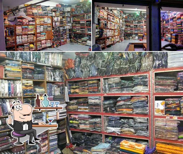 Pall Store